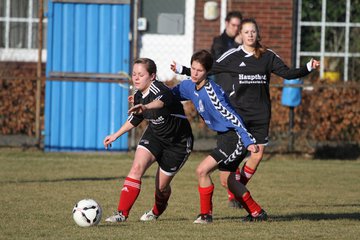 Bild 63 - Frauen Kellinghusen am 26.2.12